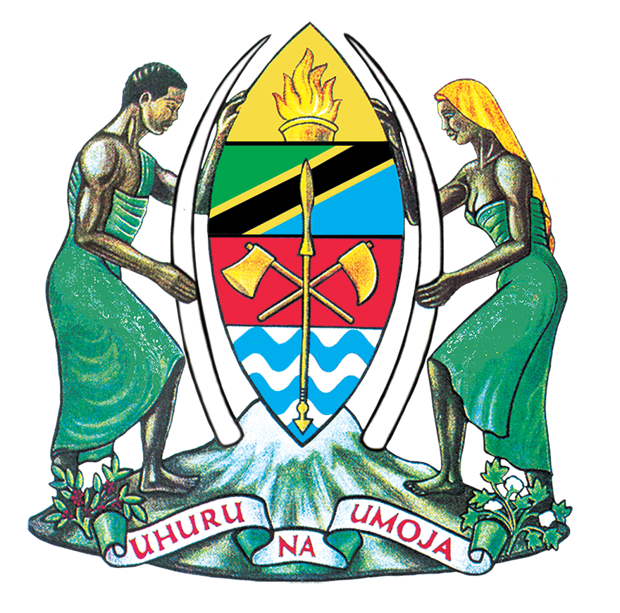 Tanzania logo