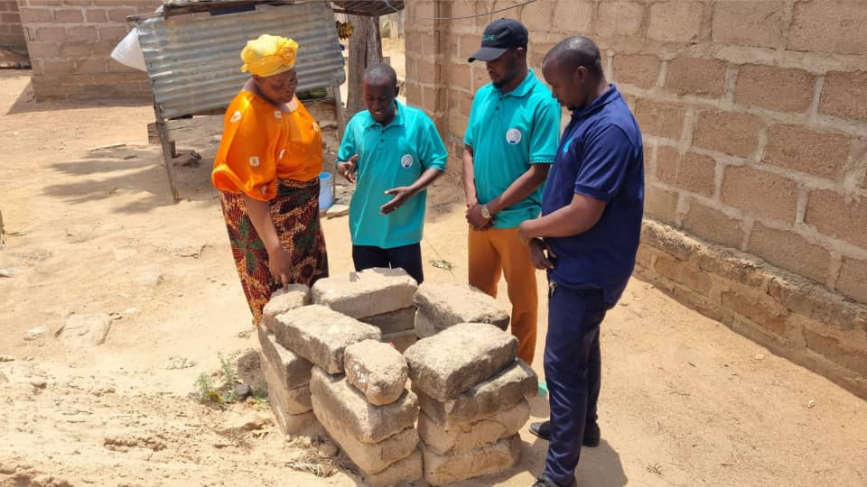 SUWASA IMETOA ELIMU YA USOMAJI NA UTUNZAJI WA MITA ZA MAJI