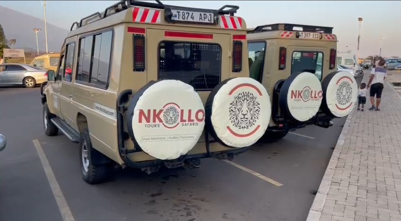 Nkollo Tours